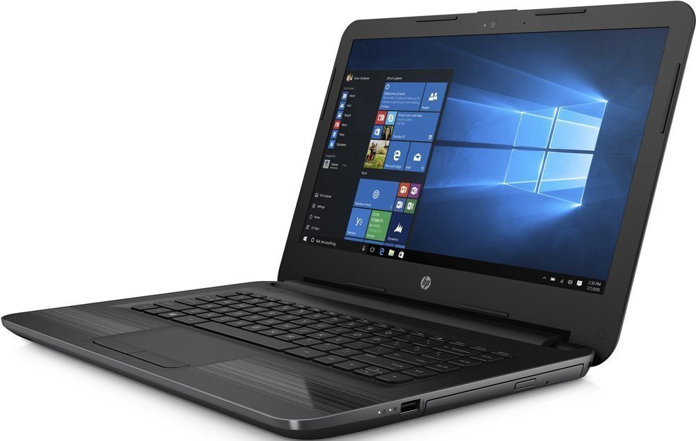 Ноутбук HP 14-am011ur (Z3C66EA)