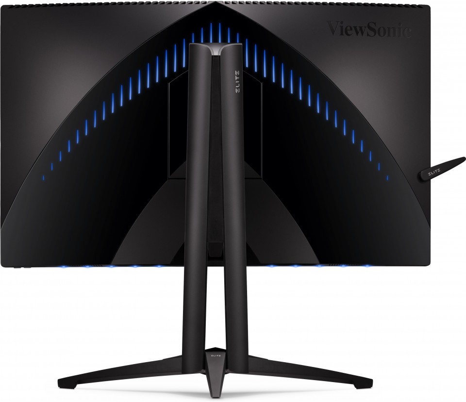 Монитор Viewsonic 27" XG270QC