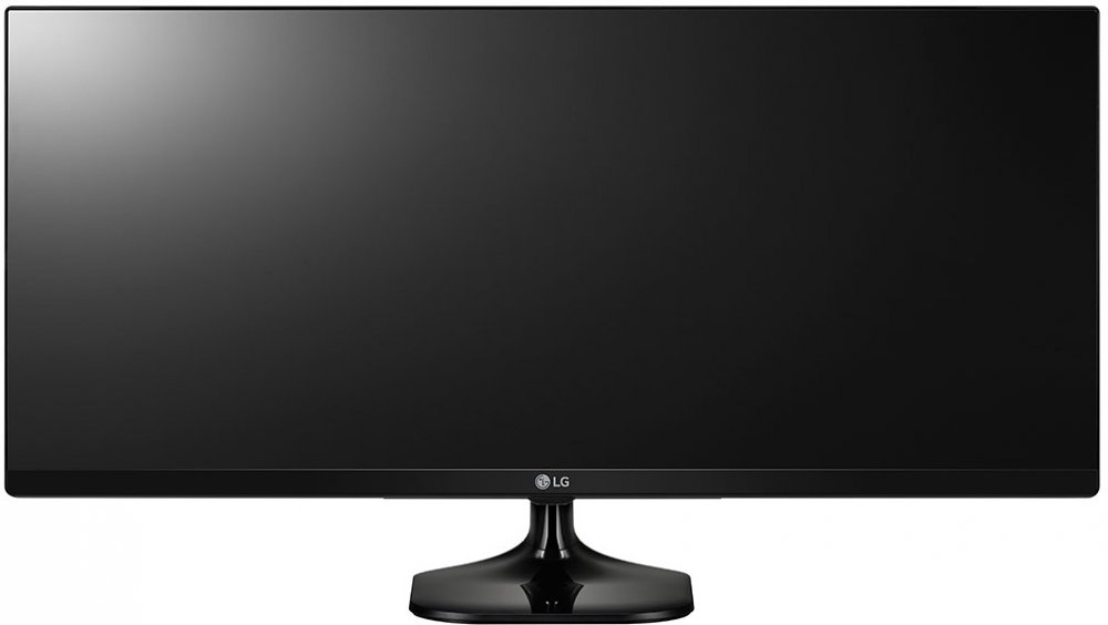 Монитор LG 34" UltraWide 34UM57-P