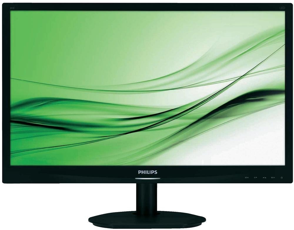 Монитор Philips 24" 241S4LYCB