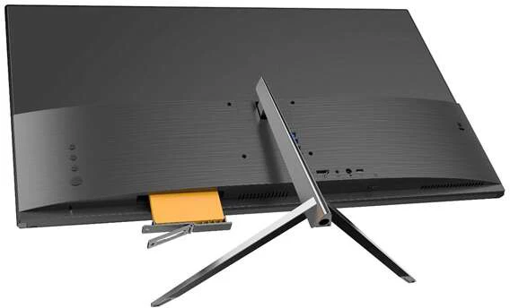 Моноблок IRBIS Groovy AIO 24 (G.24R5M7165WC.000)