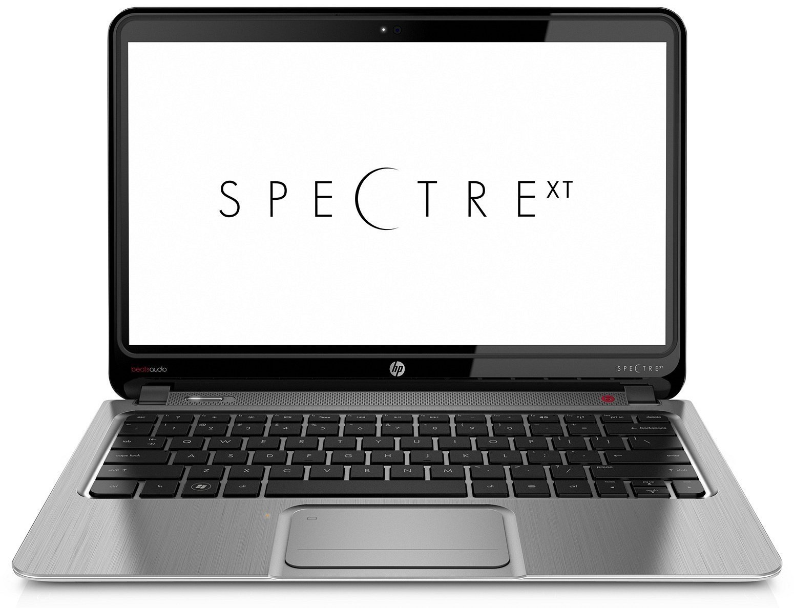 Ультрабук HP Spectre XT 13-2100er (C1P18EA)