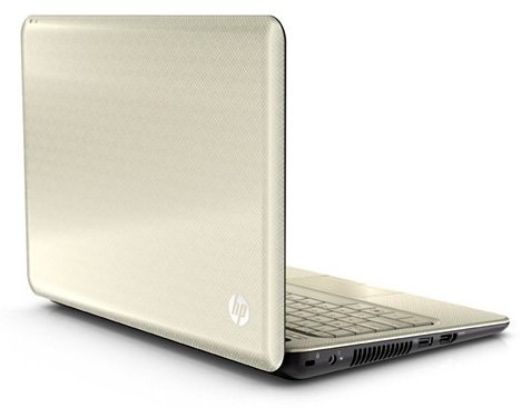 HP Pavilion dm1-2100er (XD427EA)