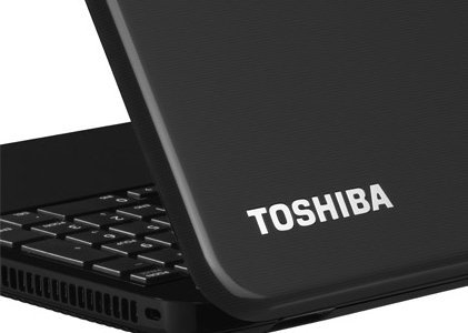 Ноутбук Toshiba Satellite L50-A-M2K