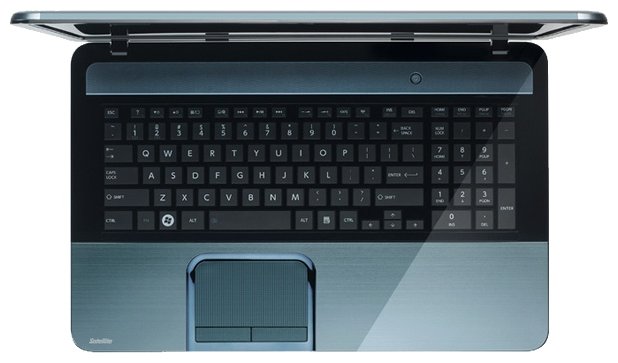 Ноутбук Toshiba Satellite L875D-C4M