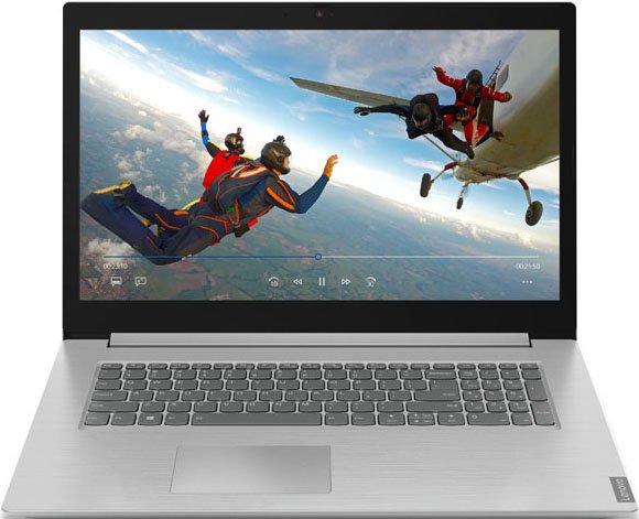 Ноутбук Lenovo IdeaPad L340-17 (81M0004ERU)