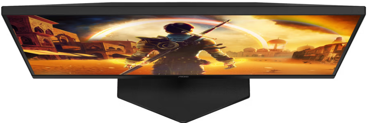 Монитор AOC 27" Q27G42XE