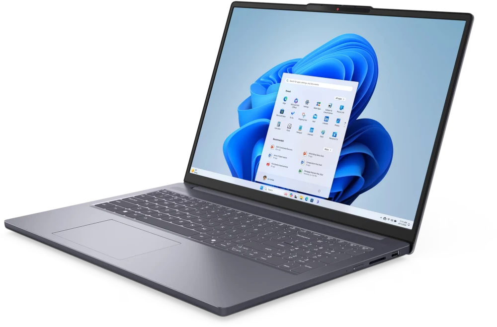 Ноутбук Lenovo IdeaPad Slim 3 16IRH10 (83K2000WRK)