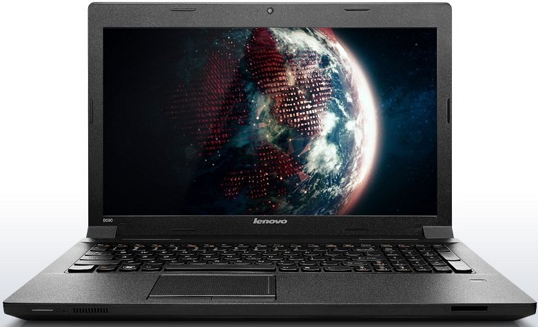 Ноутбук Lenovo IdeaPad B590 (59-359351)