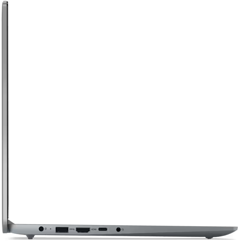 Ноутбук Lenovo IdeaPad Slim 3 15AMN8 (82XQ00EQPS)