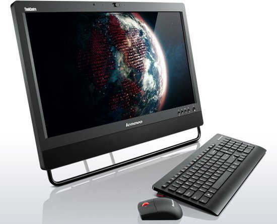 Моноблок Lenovo ThinkCentre All-In-One M92z (ST6A9RU)