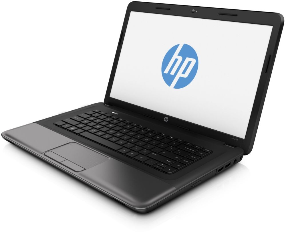 Ноутбук HP 650 (B6M55EA)
