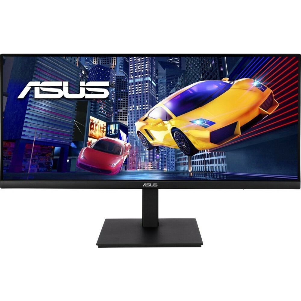 Монитор ASUS 34" VP349CGL