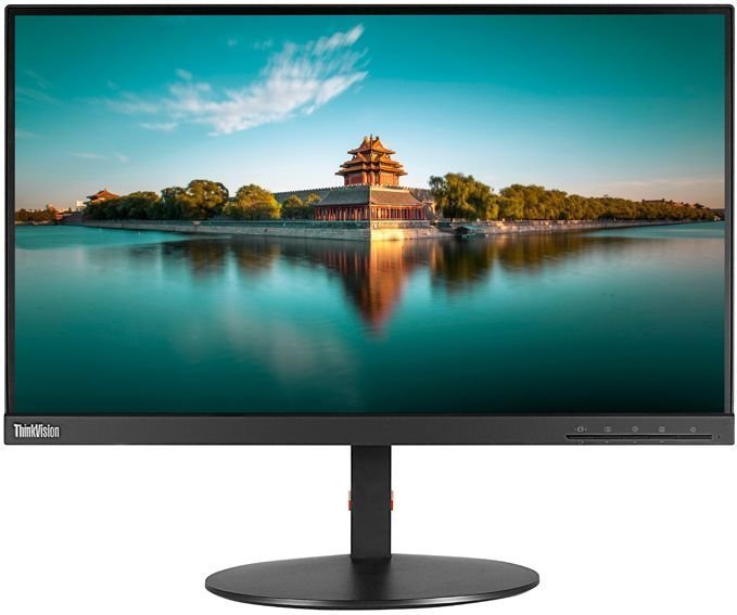 Монитор Lenovo 23" ThinkVision T23i (61ABMAR1EU)
