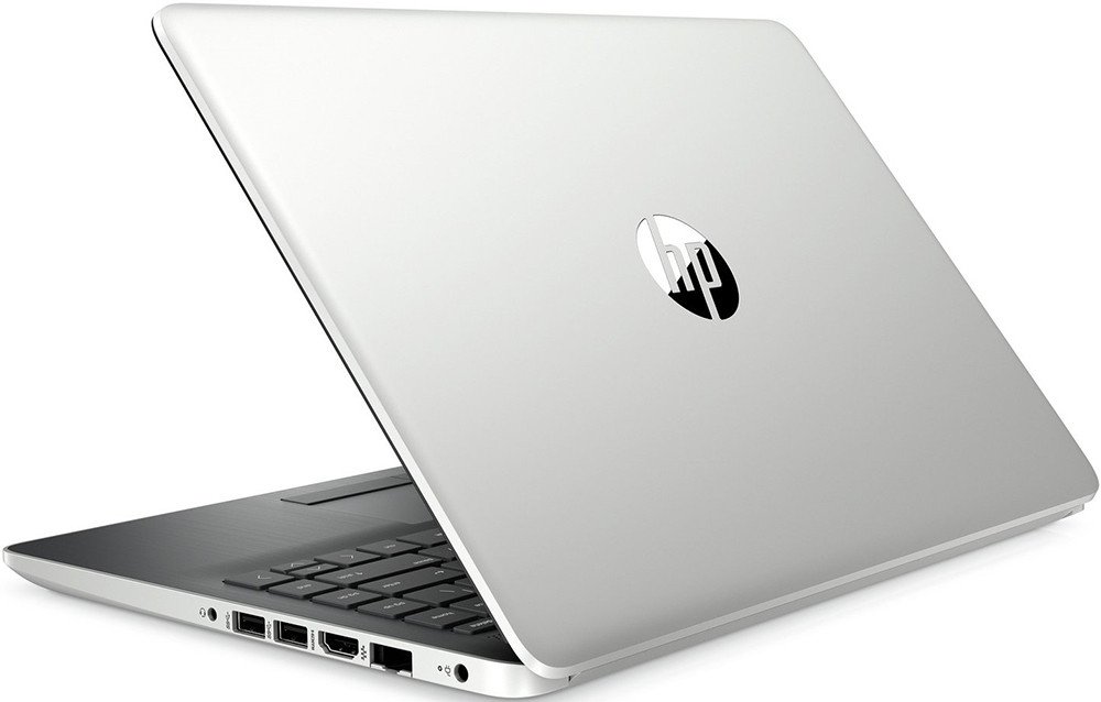 Ноутбук HP 14-dk0005ur (6NC21EA)
