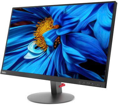 Монитор Lenovo 24" ThinkVision S24e-10 (61CAKAR1EU)