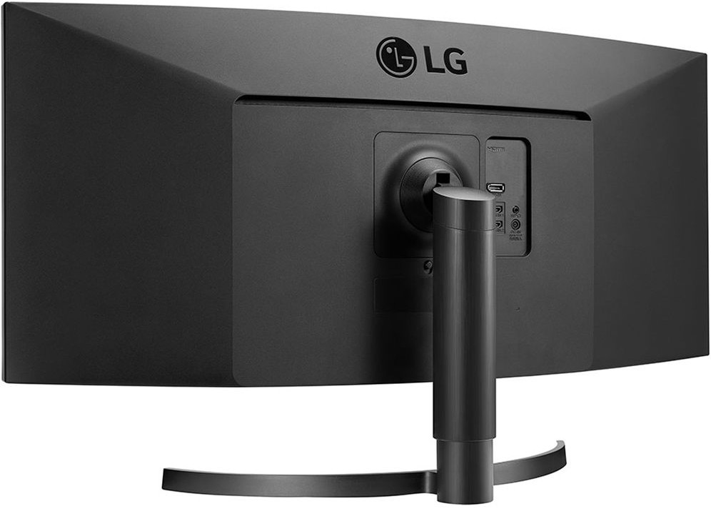 Монитор LG 34" 34WL75C-B
