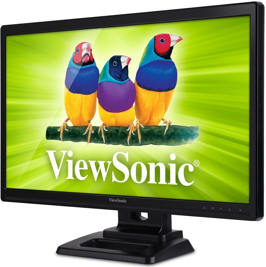Монитор Viewsonic 24" TD2420