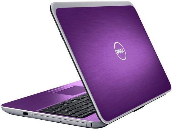 Ноутбук Dell Inspiron 5737 Purple (5737-7969)