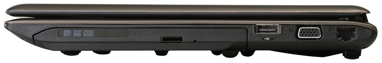 Ноутбук MSI CX61 (0NC-225)