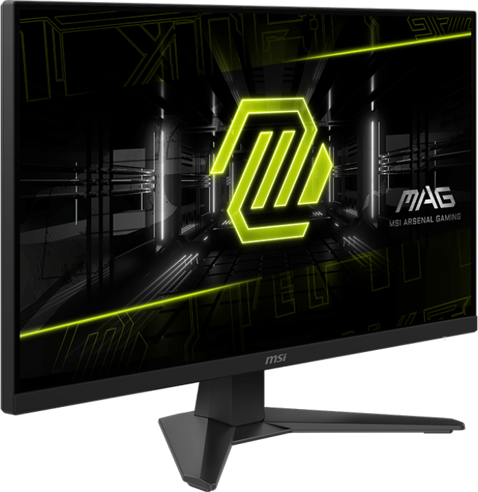 Монитор MSI 27" MAG 272F