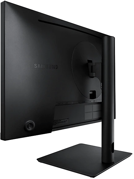 Монитор Samsung 27" S27R650FDI