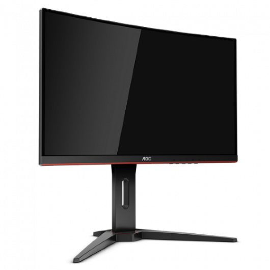 Монитор AOC 24" C24G1