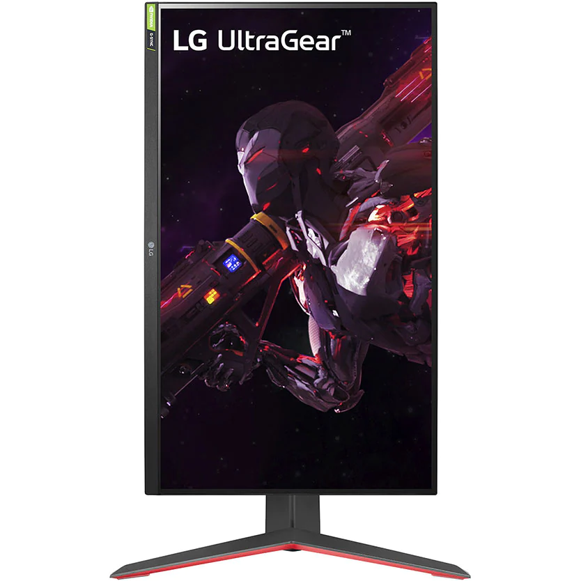 Монитор LG 32" 32GP750-B UltraGear