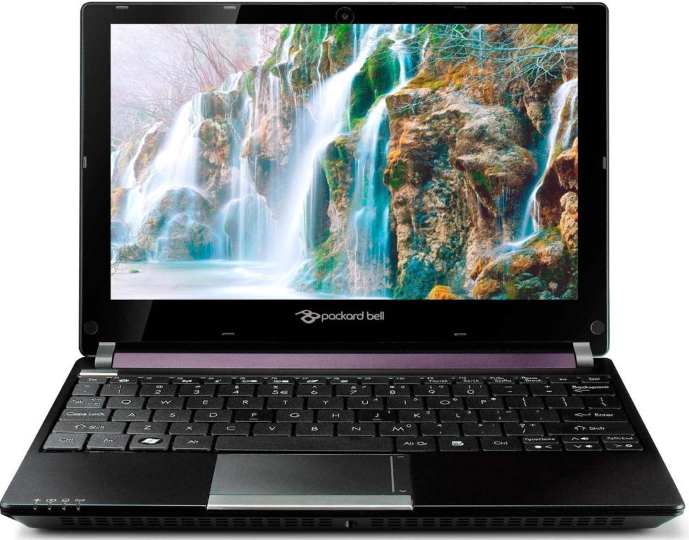Нетбук Packard Bell dot SC/V-620RU