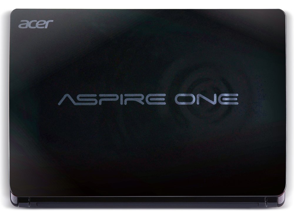 Ноутбук Acer Aspire One AOD270-268kk