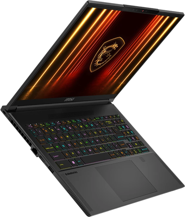 Ноутбук MSI Stealth 16 AI A2HWFG-086XRU