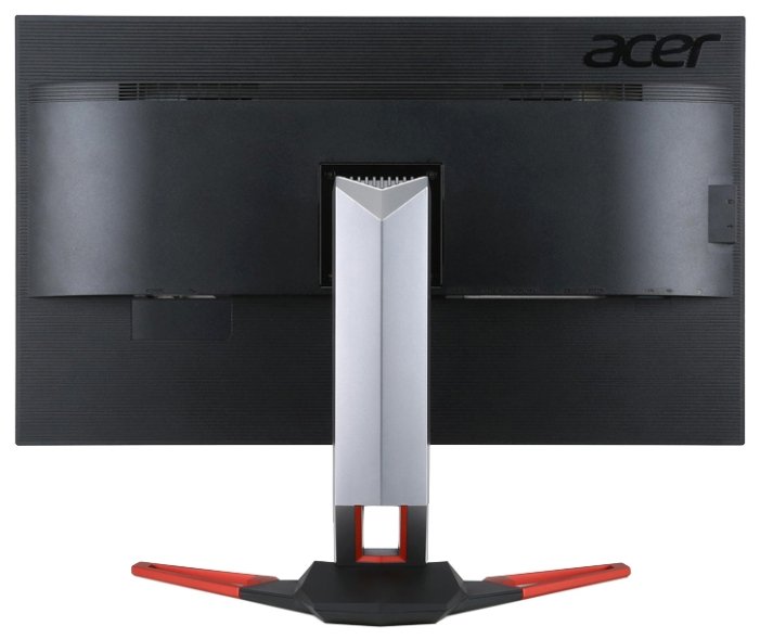 Монитор Acer 32" XB321HKbmiphz