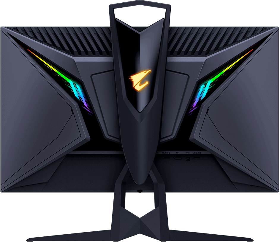 Монитор Gigabyte 25" Aorus FI25F