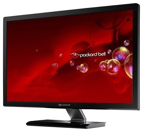 Монитор Packard Bell 22" Maestro 226DXbd