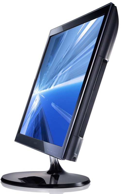 Монитор Samsung 23"  T23B550