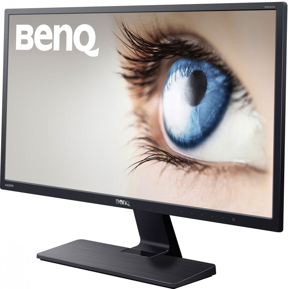 Монитор BenQ 24" GW2470HM