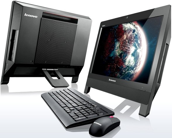 Моноблок Lenovo ThinkCentre Edge 62z (RF5A2RU)
