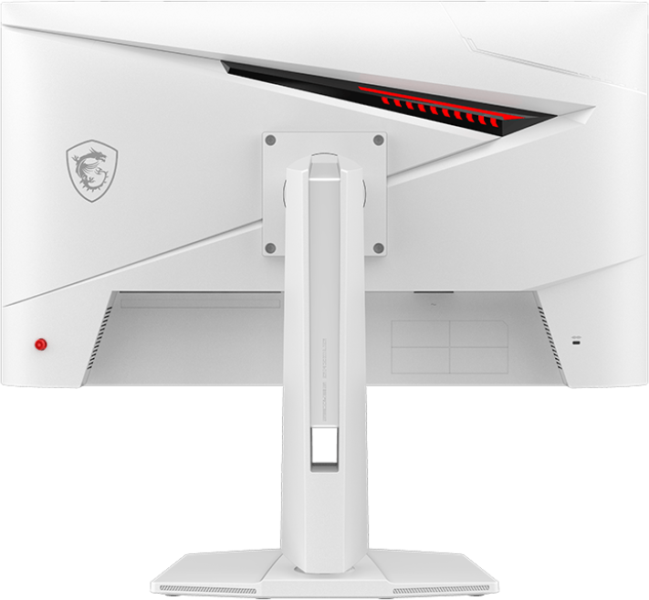 Монитор MSI 27" MAG 274QRFW X32