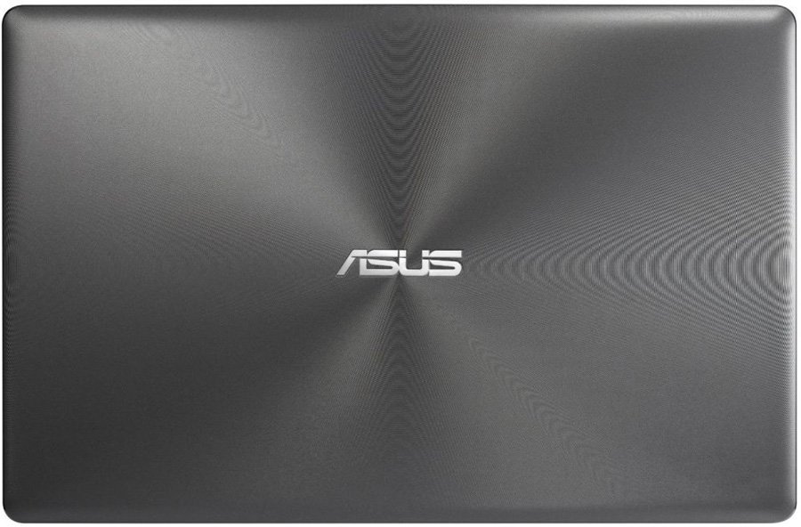 Ноутбук ASUS X550LB