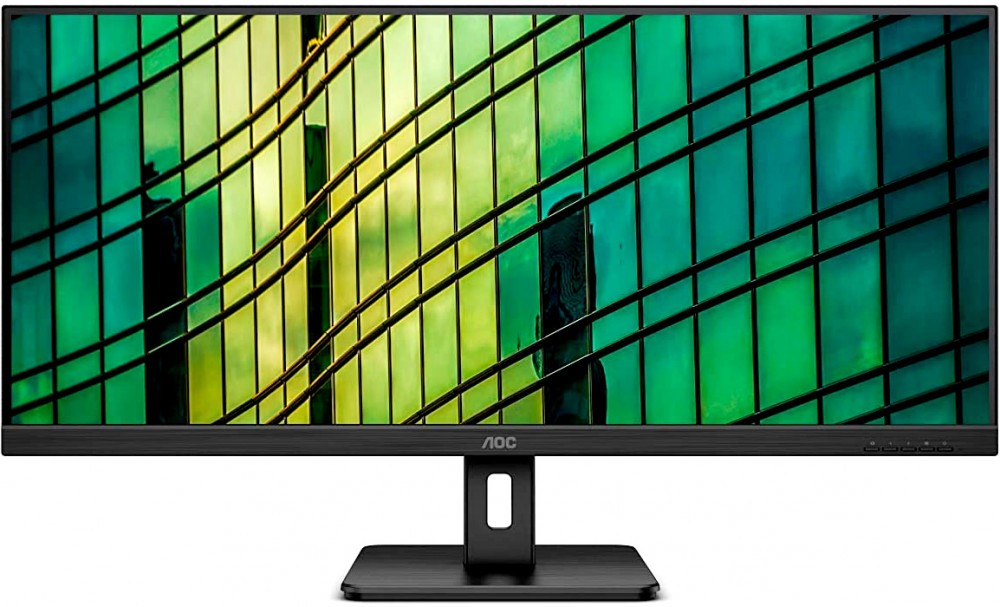 Монитор AOC 34" Q34E2A