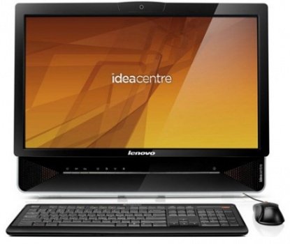 Моноблок Lenovo IdeaCentre B300 (57-12526)