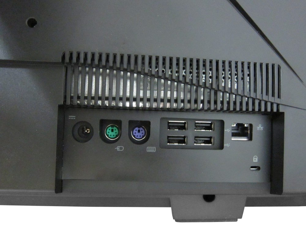 Моноблок Acer Aspire Z1220 (DQ.SMJER.001)