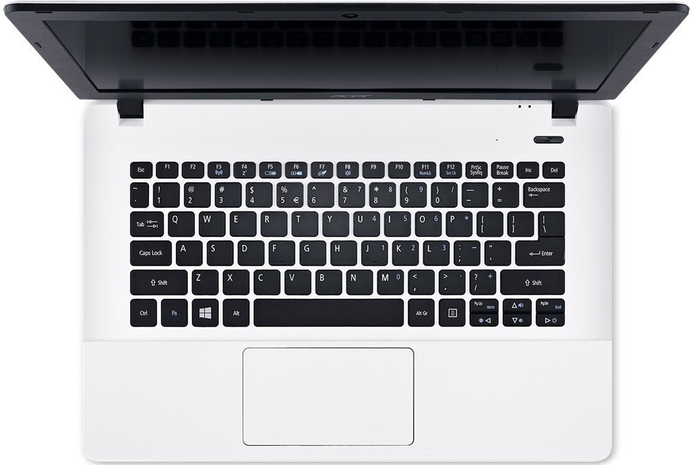 Ноутбук Acer Aspire ES1-331-P4E9