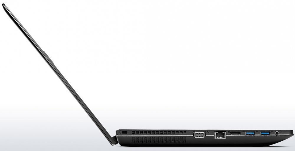 Ноутбук Lenovo IdeaPad G500 (59-393618)