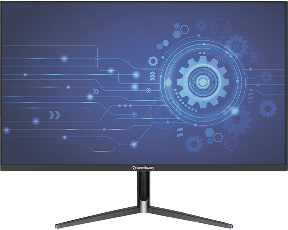 Монитор Kraftway 27" KV-470