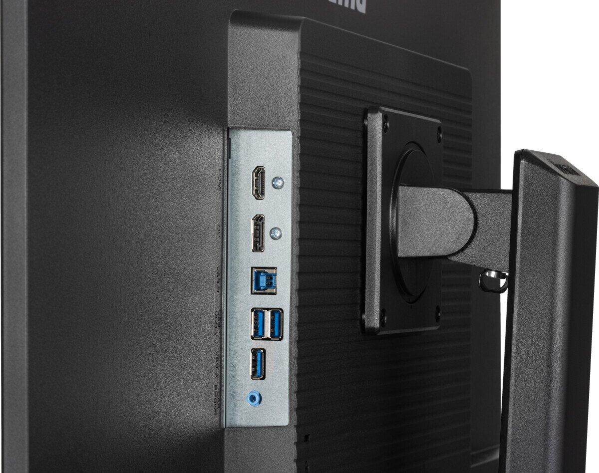 Монитор iiyama 32" ProLite XB3270QSU-B1