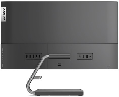 Монитор Lenovo 27" Qreator 27 (66B7RAC1EU)