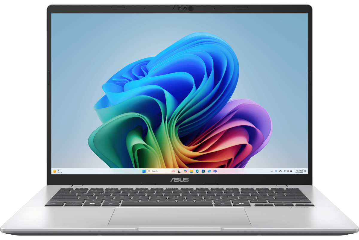 Ноутбук ASUS M1407KA Vivobook 14 (LY028)