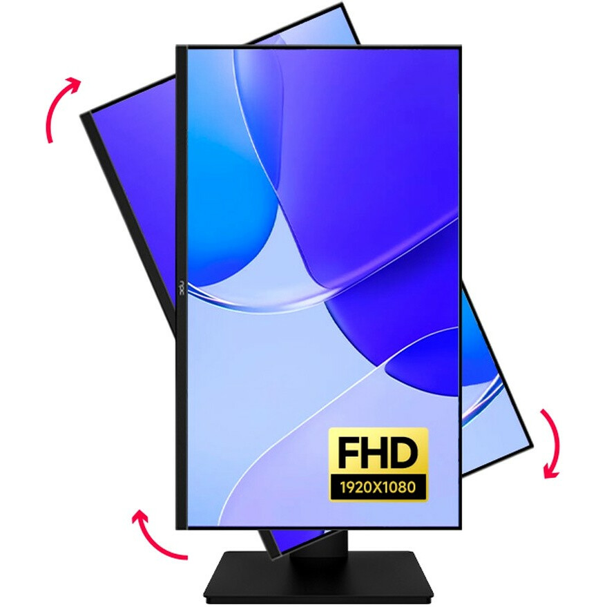 Монитор AIWA 24" MF240B-L