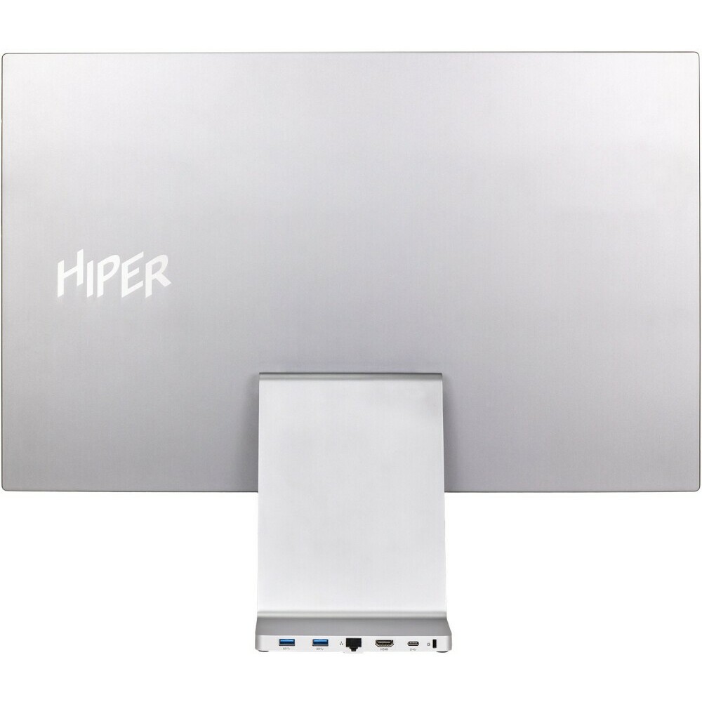 Моноблок HIPER ExpertCenter D27 (ED27-UII7125R32N5С8KWPKMS)